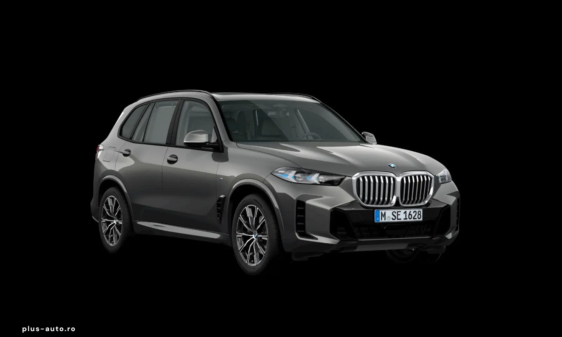 BMW X5 40i xDrive M Sport a.LED ACC 360 Pano H&K HUD