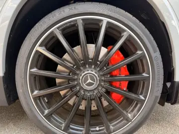Mercedes-Benz GLA 35 AMG AMG GLA 35 4M