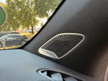 Mercedes-Benz GLA 35 AMG AMG GLA 35 4M