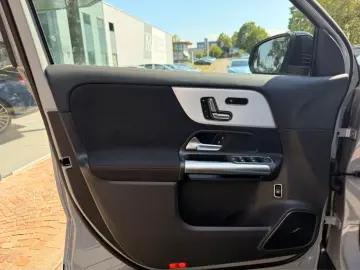 Mercedes-Benz GLA 35 AMG AMG GLA 35 4M