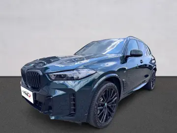 BMW X5 xDrive40d M Sport Pano