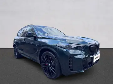 BMW X5 xDrive40d M Sport Pano