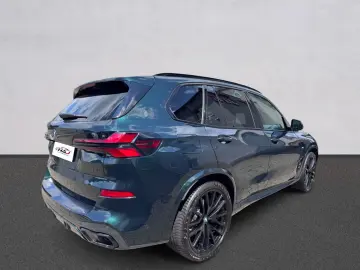 BMW X5 xDrive40d M Sport Pano