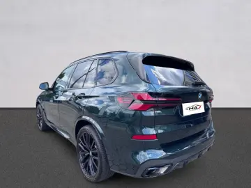 BMW X5 xDrive40d M Sport Pano