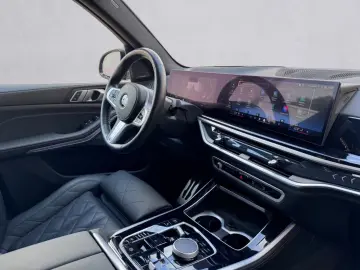 BMW X5 xDrive40d M Sport Pano