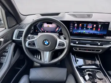 BMW X5 xDrive40d M Sport Pano