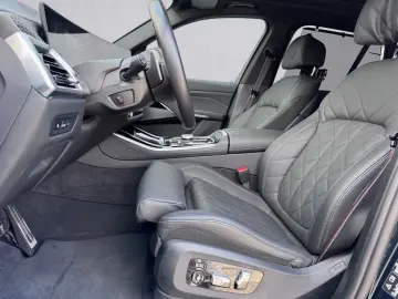BMW X5 xDrive40d M Sport Pano