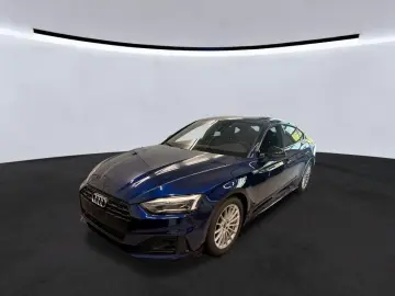 AUDI A5 Sportback 35 TDI advan Virtual AHK Garantie