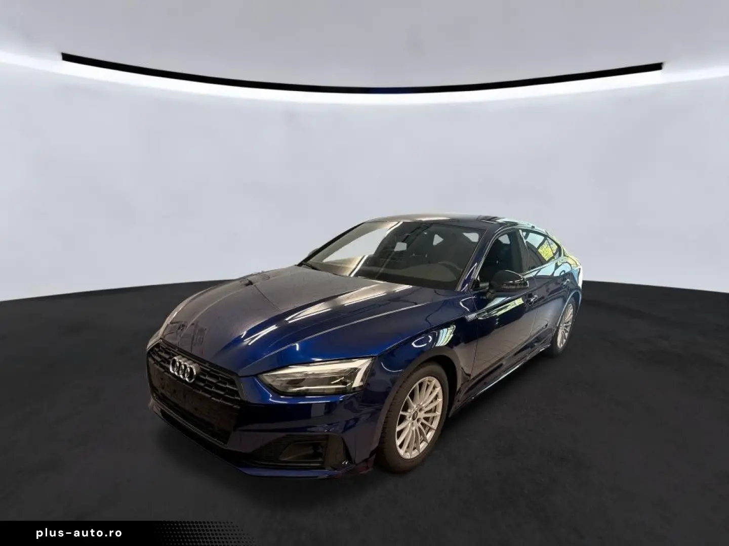 AUDI A5 Sportback 35 TDI advan Virtual AHK Garantie