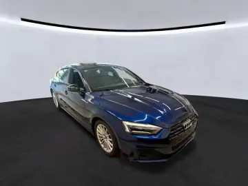 AUDI A5 Sportback 35 TDI advan Virtual AHK Garantie