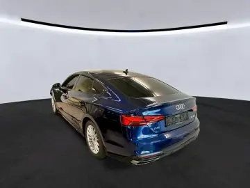AUDI A5 Sportback 35 TDI advan Virtual AHK Garantie