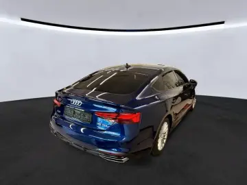 AUDI A5 Sportback 35 TDI advan Virtual AHK Garantie