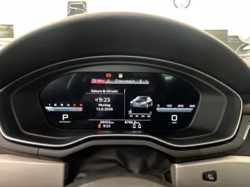 AUDI A5 Sportback 35 TDI advan Virtual AHK Garantie
