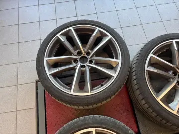 AUDI A5 Sportback 35 TDI advan Virtual AHK Garantie