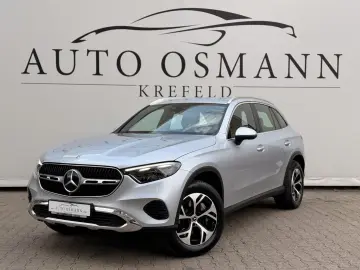 MERCEDES-BENZ GLC 300 de 4Matic 9G-TRONIC Avantgarde…