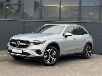 MERCEDES-BENZ GLC 300 de 4Matic 9G-TRONIC Avantgarde…