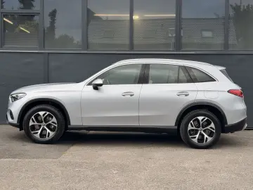 MERCEDES-BENZ GLC 300 de 4Matic 9G-TRONIC Avantgarde…