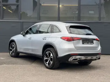MERCEDES-BENZ GLC 300 de 4Matic 9G-TRONIC Avantgarde…