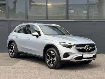 MERCEDES-BENZ GLC 300 de 4Matic 9G-TRONIC Avantgarde…