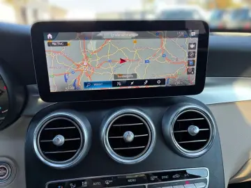 MERCEDES-BENZ GLC 200 4M MBUX Night CarPlay AHK RKam…