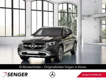MERCEDES-BENZ GLC 220 d 4M Avantgarde DigitalLight 3…