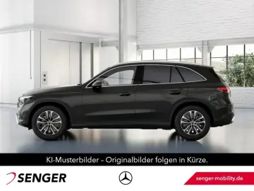 MERCEDES-BENZ GLC 220 d 4M Avantgarde DigitalLight 3…