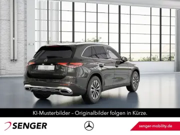 MERCEDES-BENZ GLC 220 d 4M Avantgarde DigitalLight 3…
