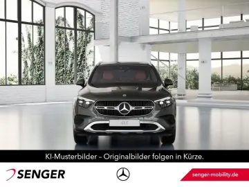 MERCEDES-BENZ GLC 220 d 4M Avantgarde DigitalLight 3…