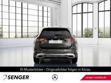 MERCEDES-BENZ GLC 220 d 4M Avantgarde DigitalLight 3…