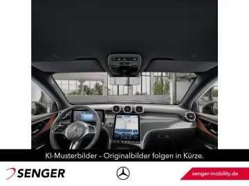 MERCEDES-BENZ GLC 220 d 4M Avantgarde DigitalLight 3…