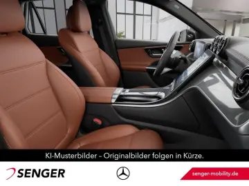 MERCEDES-BENZ GLC 220 d 4M Avantgarde DigitalLight 3…