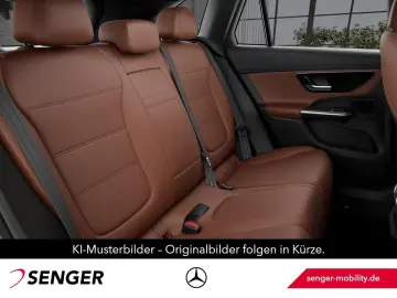 MERCEDES-BENZ GLC 220 d 4M Avantgarde DigitalLight 3…