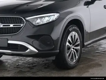 MERCEDES-BENZ GLC 220d 4M AHK PANO KAMERA LED ARTICO…