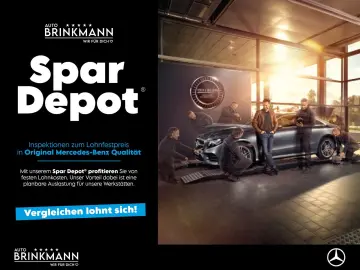 MERCEDES-BENZ GLC 220d 4M AHK PANO KAMERA LED ARTICO…