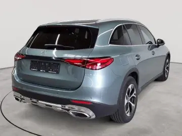 MERCEDES-BENZ GLC 220 d 4Matic 9G-TRONIC Avantgarde