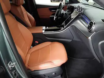 MERCEDES-BENZ GLC 220 d 4Matic 9G-TRONIC Avantgarde