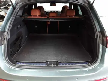 MERCEDES-BENZ GLC 220 d 4Matic 9G-TRONIC Avantgarde