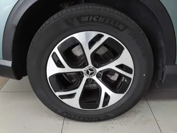 MERCEDES-BENZ GLC 220 d 4Matic 9G-TRONIC Avantgarde