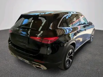 MERCEDES-BENZ GLC 300 de Avantgarde 4Matic AHK ACC BLIS LED