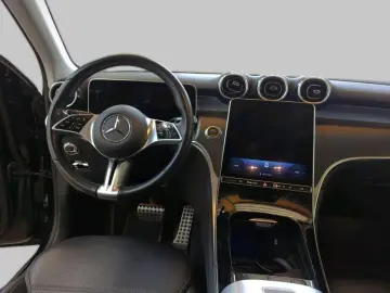 MERCEDES-BENZ GLC 300 de Avantgarde 4Matic AHK ACC BLIS LED