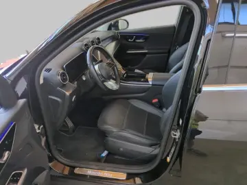 MERCEDES-BENZ GLC 300 de Avantgarde 4Matic AHK ACC BLIS LED