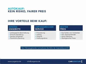 MERCEDES-BENZ GLC 300 de Avantgarde 4Matic AHK ACC BLIS LED
