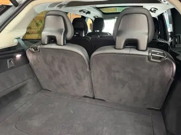 VOLVO XC90 Ultra Bright AWD Pano B&W 7Sitzer AHK Luft.