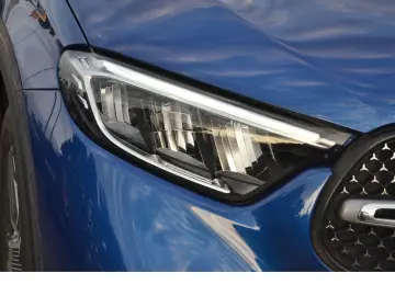 MERCEDES-BENZ GLC 300 4M AMG Line Advanced Plus (Mem…