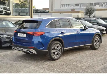 MERCEDES-BENZ GLC 300 4M AMG Line Advanced Plus (Mem…