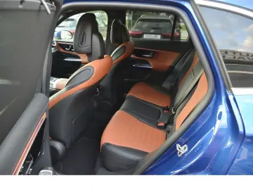 MERCEDES-BENZ GLC 300 4M AMG Line Advanced Plus (Mem…