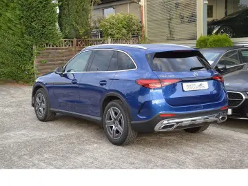 MERCEDES-BENZ GLC 300 4M AMG Line Advanced Plus (Mem…