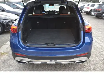 MERCEDES-BENZ GLC 300 4M AMG Line Advanced Plus (Mem…