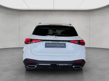 MERCEDES-BENZ GLC 200 d 4M AMG Advanced Night AHK Pa…