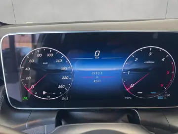 MERCEDES-BENZ GLC 200 d 4M AMG Advanced Night AHK Pa…